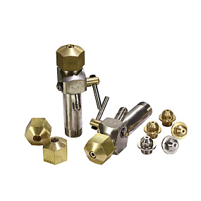 Пистолет для спрей-машины PTJ-120